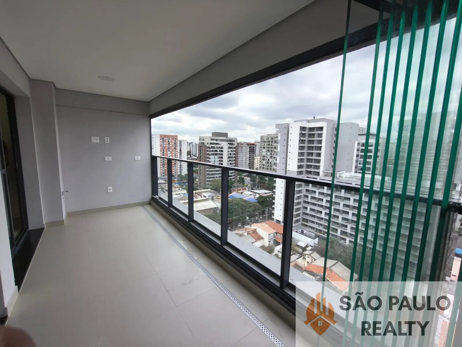 Apartamento para Locação em Moema – Próximo à Estação Eucaliptos