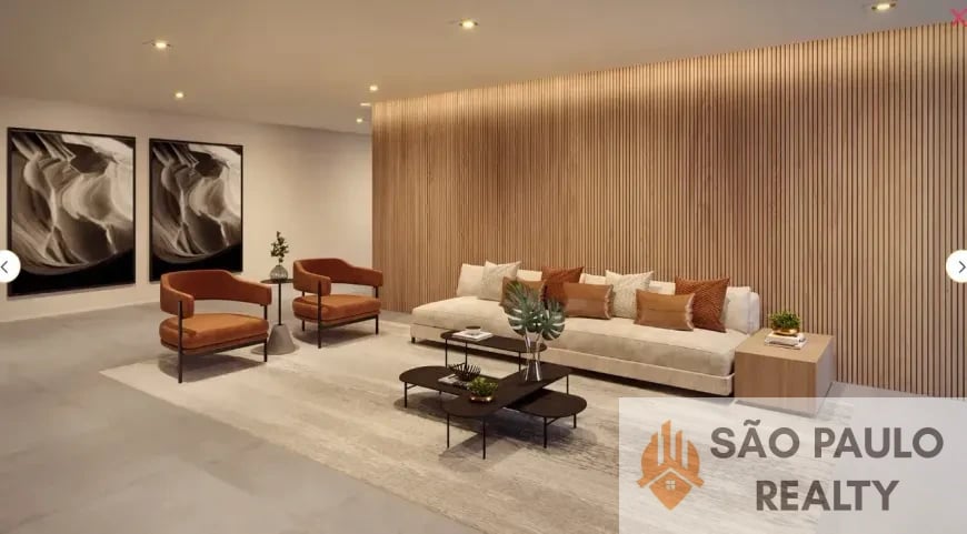 Apartamento com 3 Quartos à venda, 85m² - Vila Pirajussara