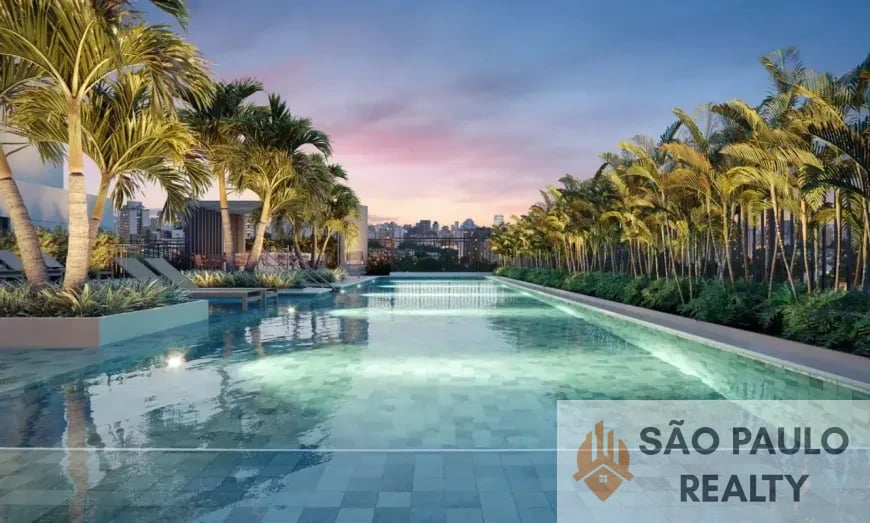 Apartamento com 3 Quartos à venda, 85m² - Vila Pirajussara