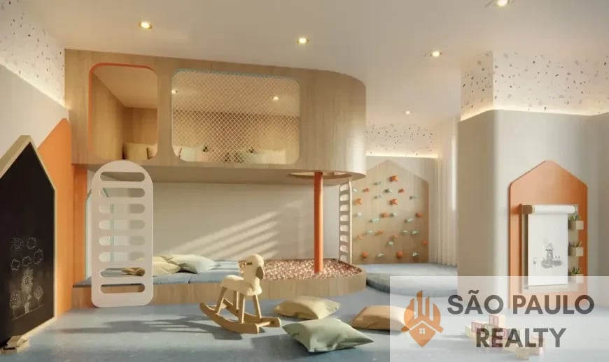 Apartamento com 3 Quartos à venda, 85m² - Vila Pirajussara